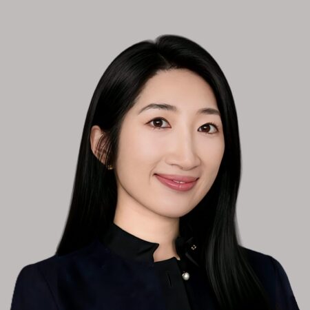 Jeanne Li