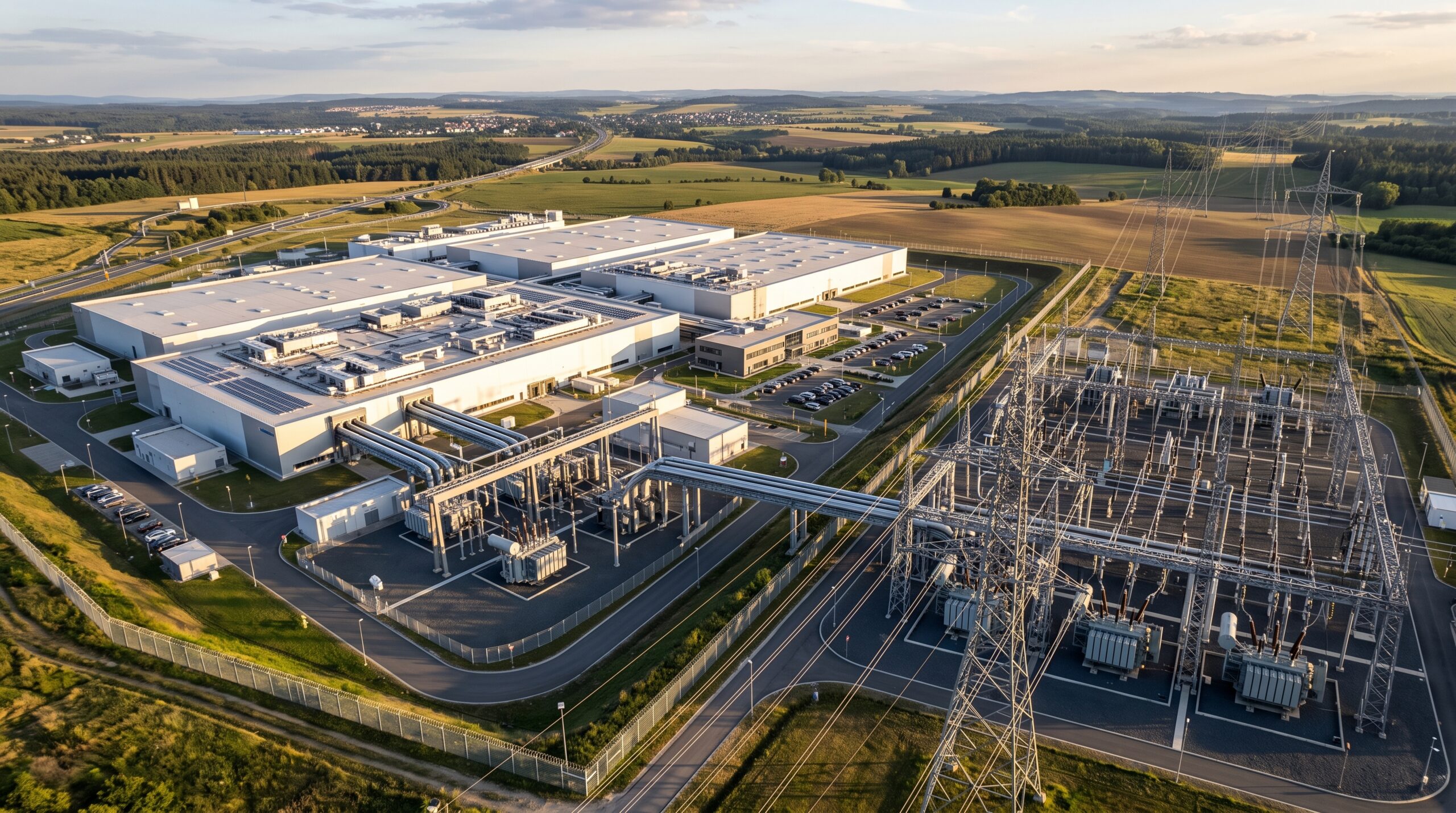 Success Story: Advancing Innovation to Win Critical Data Center Business